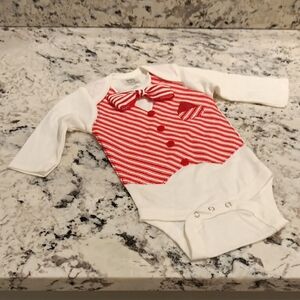 Cute 3-6 month Onesie